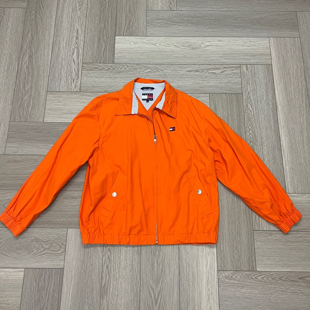 POLO GOLF RALPH LAUREN Shirt Mens L 1/4 Zip Long Sleeve Pullover Jersey Green